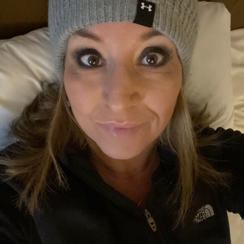 Meet your Posher, Lisa